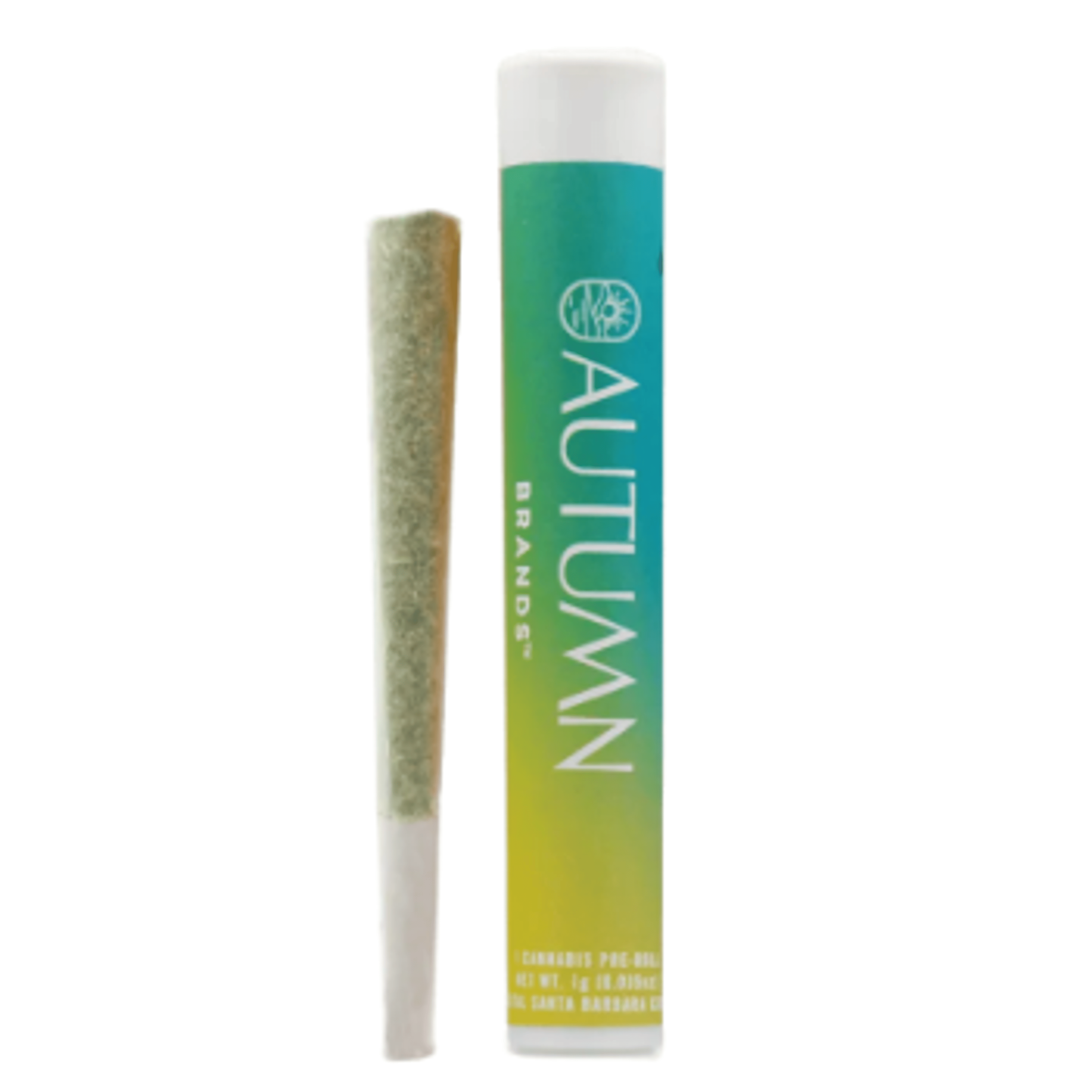 Out of Hand Pre-Roll (1G) - Autumn Brands - (1G) - $8 - Preroll