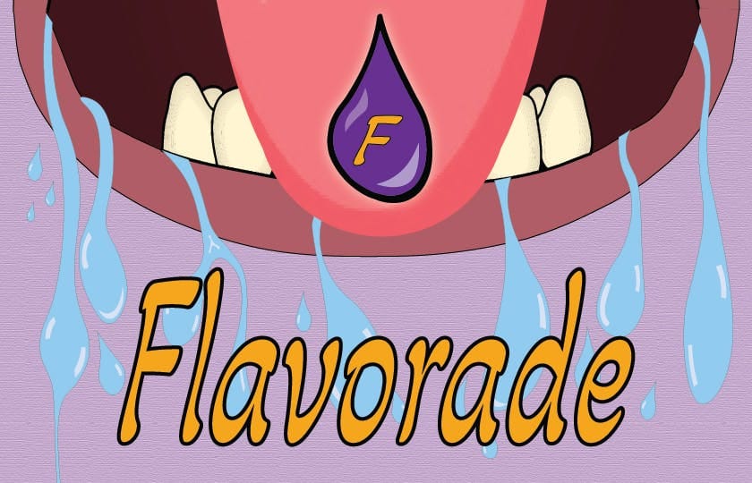 Flavorade: Cold Fire