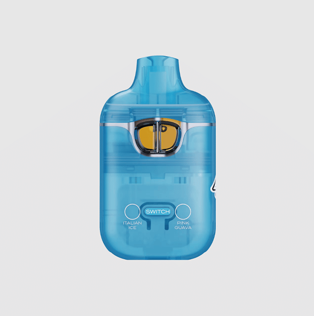 1G BOUTIQ SWITCH - Lava Mintz x X-41 AIO Vape