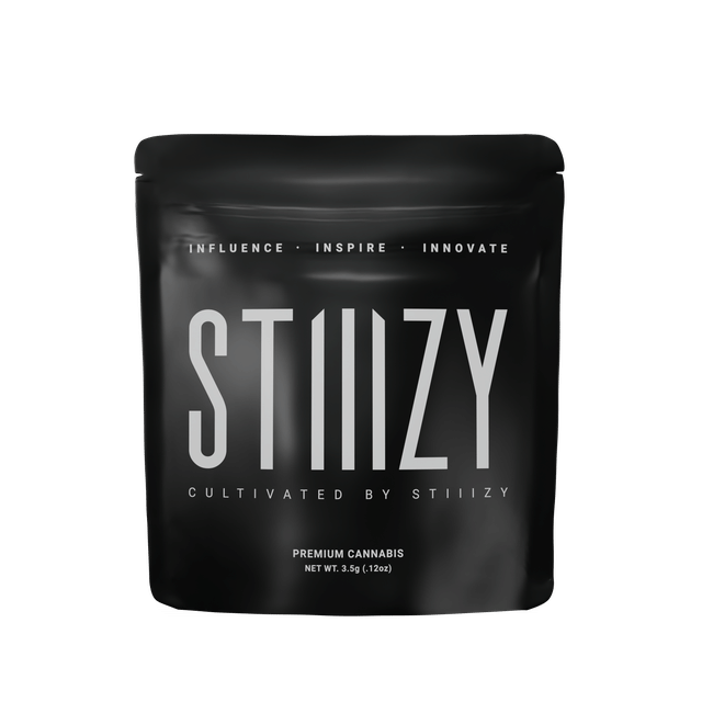STIIIZY - Gumbo Runtz - 3.5g