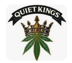 Quiet Kings — Blueberry Pancakes