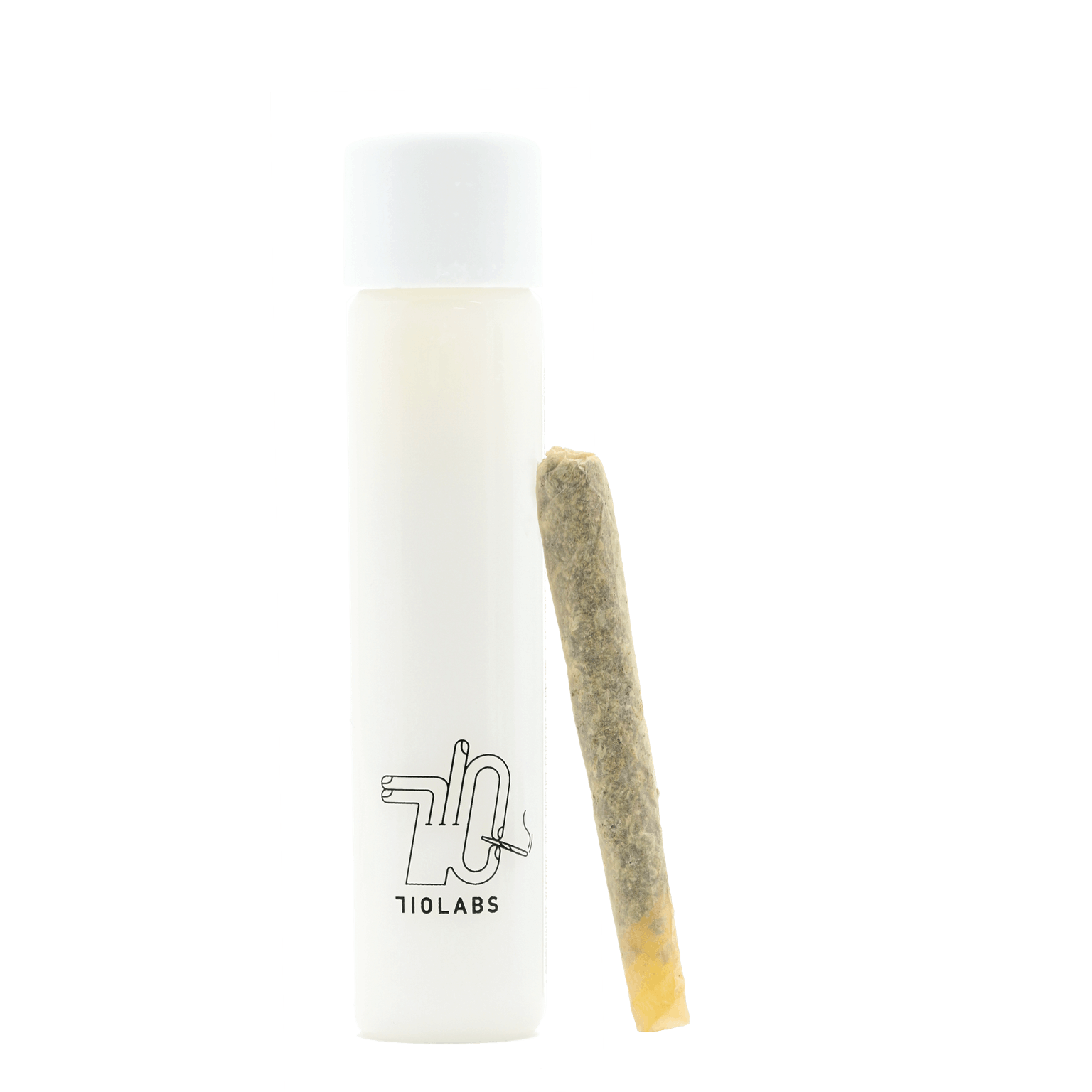 Rainbow Belts 1g Pre-Roll - 710 Labs -  - $18 - Pre-Rolls