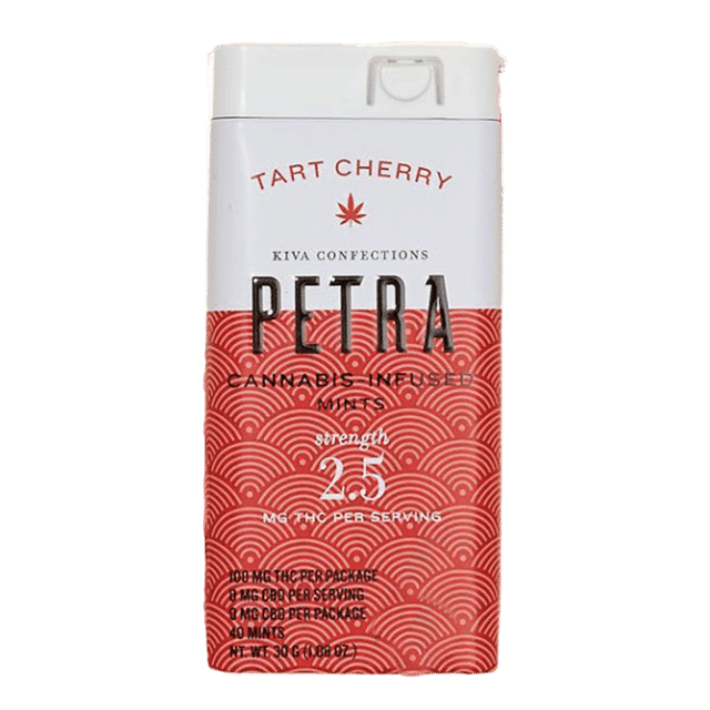 Tart Cherry 100mg
