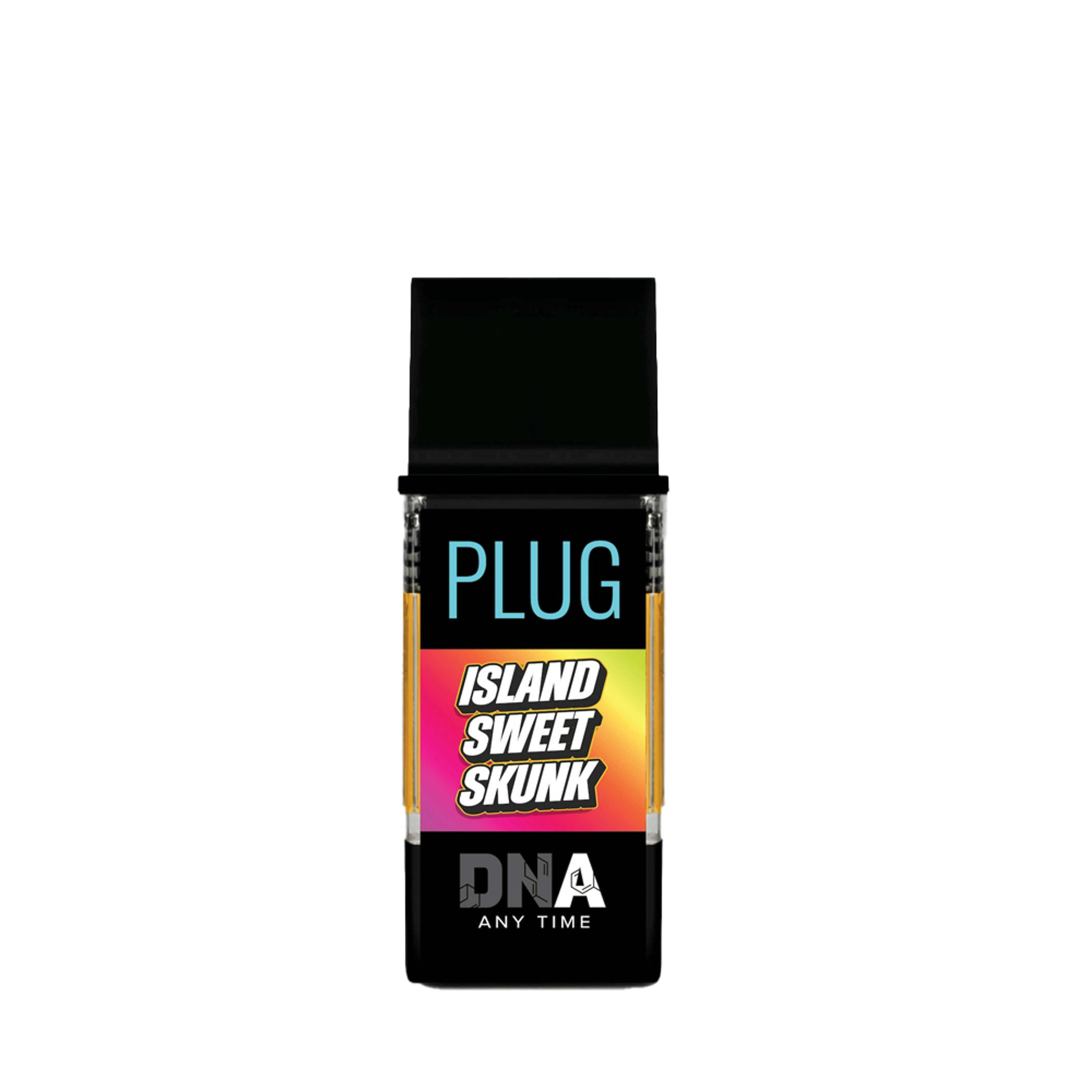 Island Sweet Skunk Dna Pod (1G) - Plugplay - - $40 - Cartridge