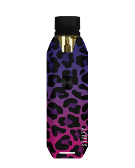 Cheetah Print | Pro XL Battery