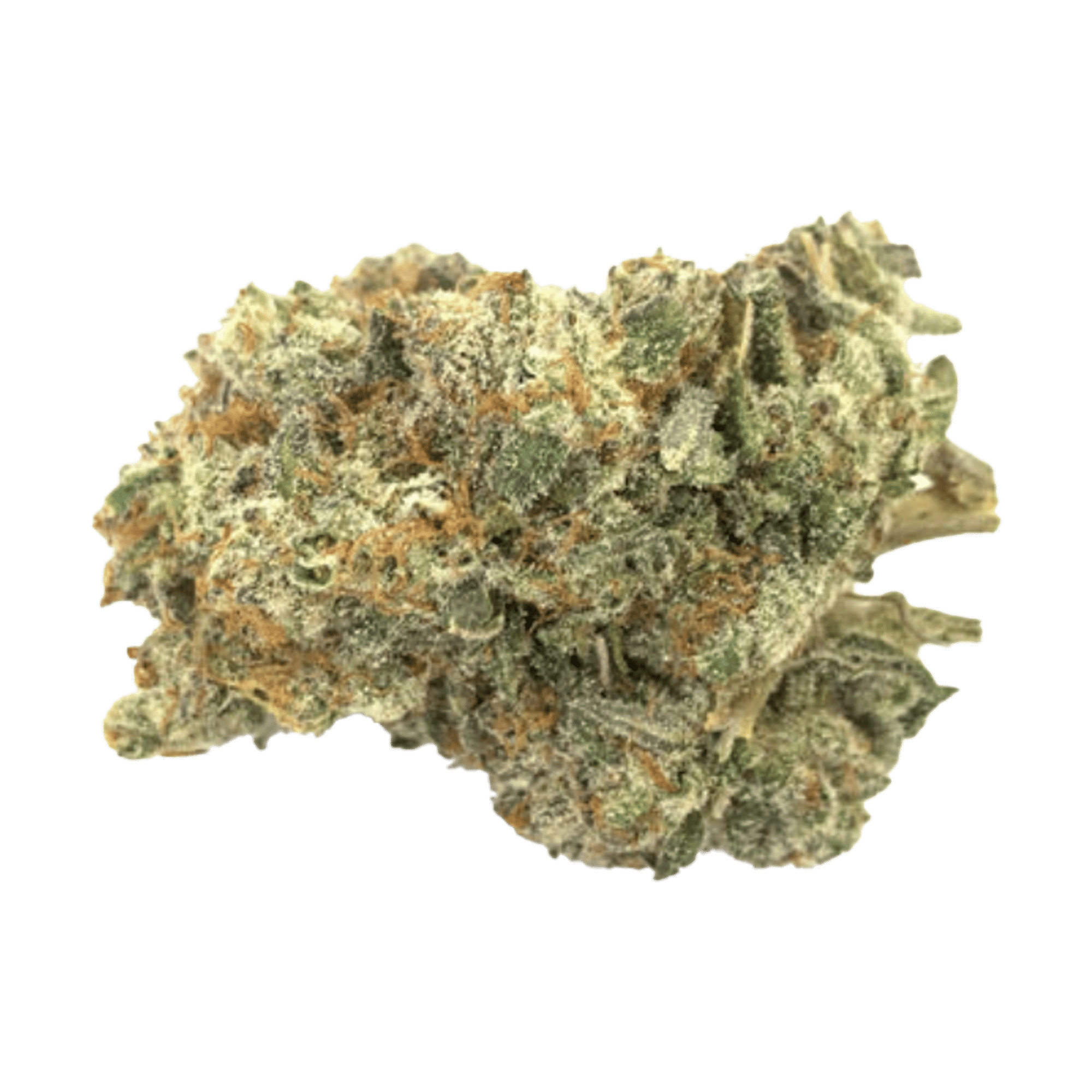 Terps and Caicos - Indoor Flower - ZombiXYZ - Eighth - $17.50 - 4mo+ Flower (Date in Description)