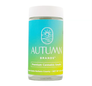 Autumn Brands: Blueberry Pancakes - 14g Smalls - Autumn Brands -  - $85 - Flower