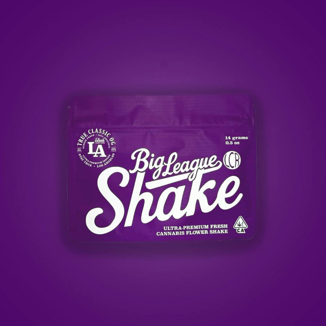 True Classic — LCR 14g Shake