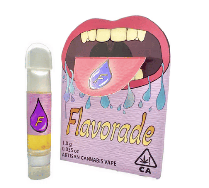 Flavorade Vape Cartridges - Flavorade - Snowtill: Jealous Runtz x Animal (ID) - $58 - Vape Cartridges