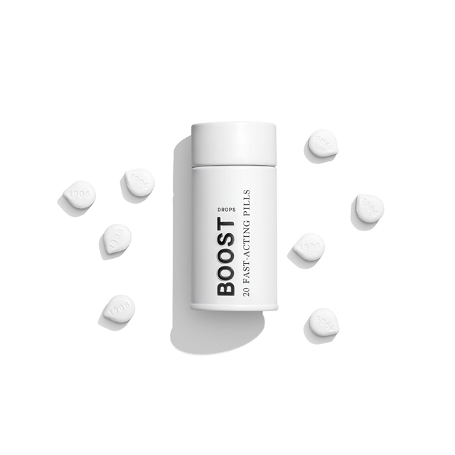 Boost Drops