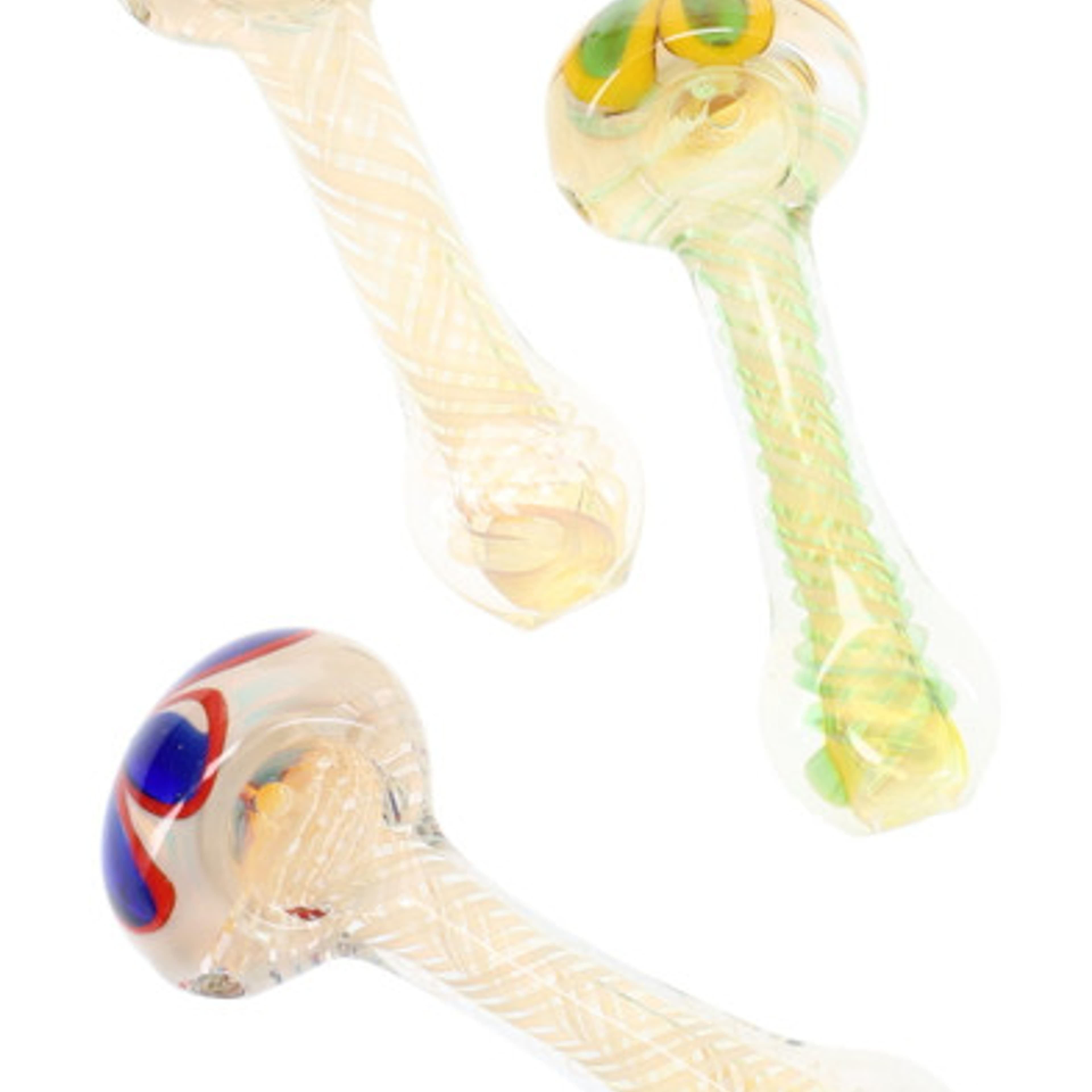 Dirco Flower Pipe(Heavy) - - $16.99 - Accessories