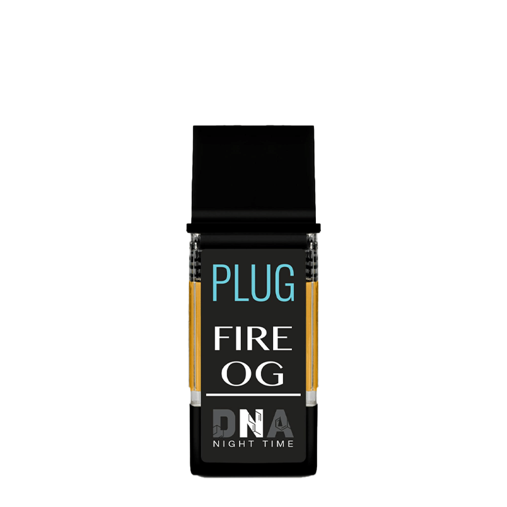 Fire OG Dna Pod (1G) - Plugplay -  - $40 - Cartridge