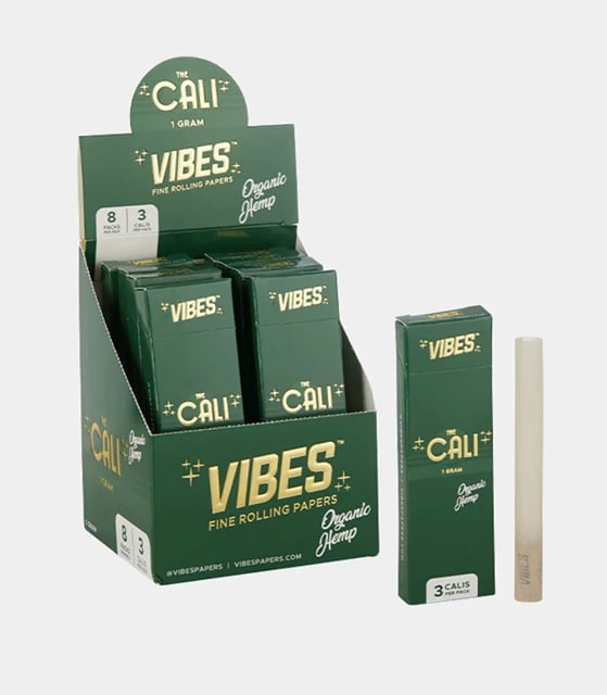 The Cali by VIBES 1 Gram