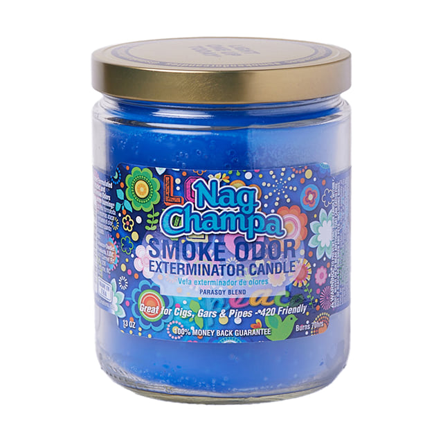 Smoke Odor Exterminator Candle