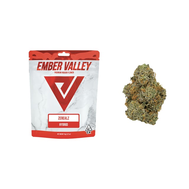 Zerealz | 14G Flower