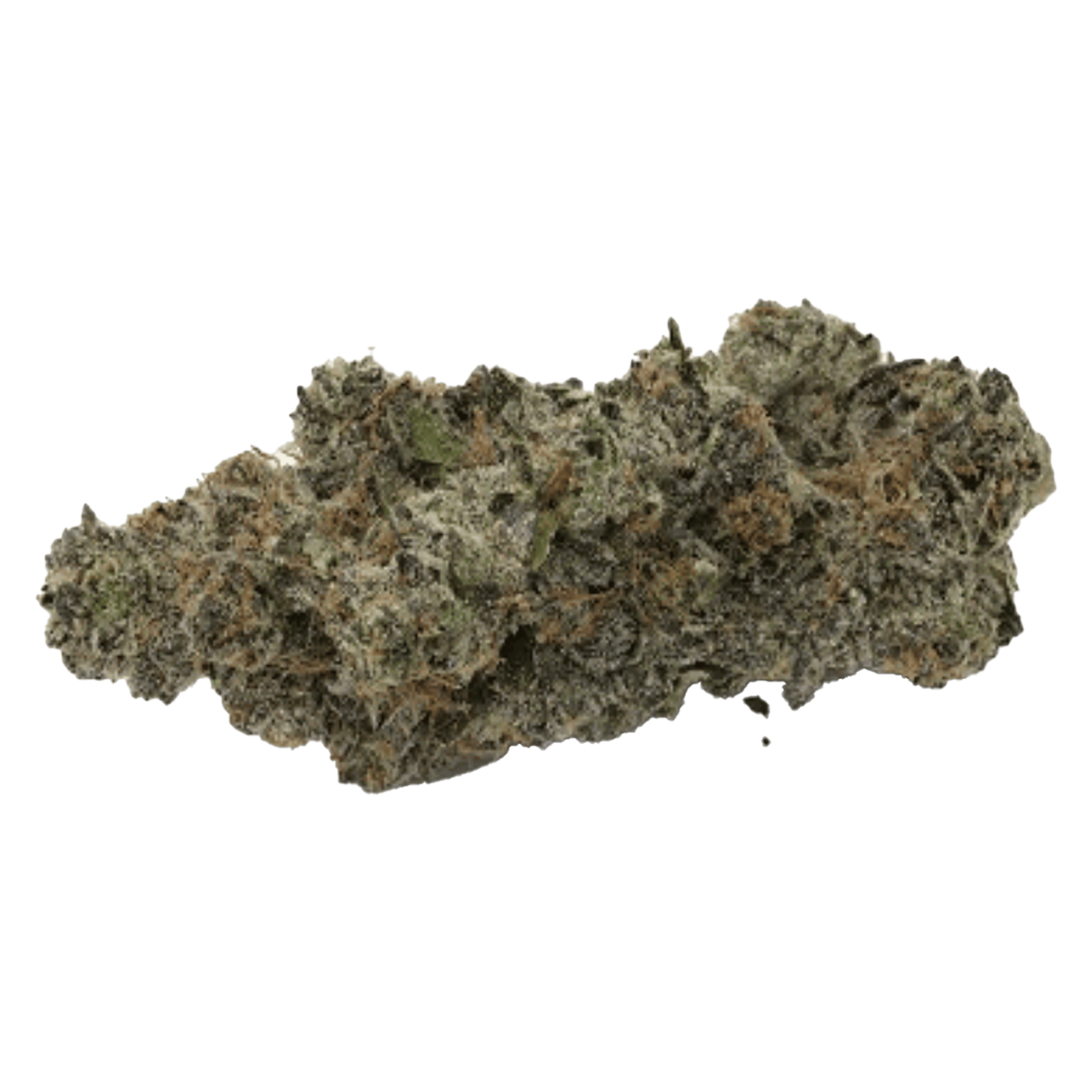 Peanut Butter Breath - Flower - Eighth - Duffy$ Powered by Fig Farms - Eighth - $17.50 - 4mo+ Flower (Date in Description)