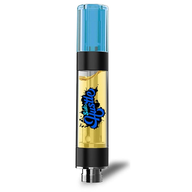 Side Hustle - Jack Herer 1g Cart - Sativa