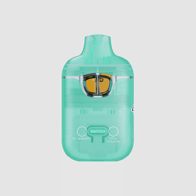 1G BOUTIQ SWITCH - Tropical Gelato x Baja Blast AIO Vape