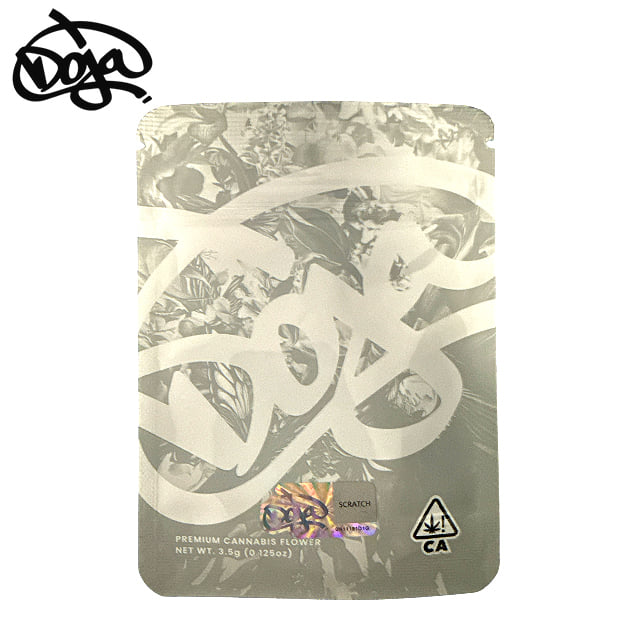 Doja - White Taffi - 3.5g