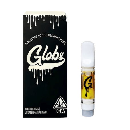 GLOBS: Lemon Sours