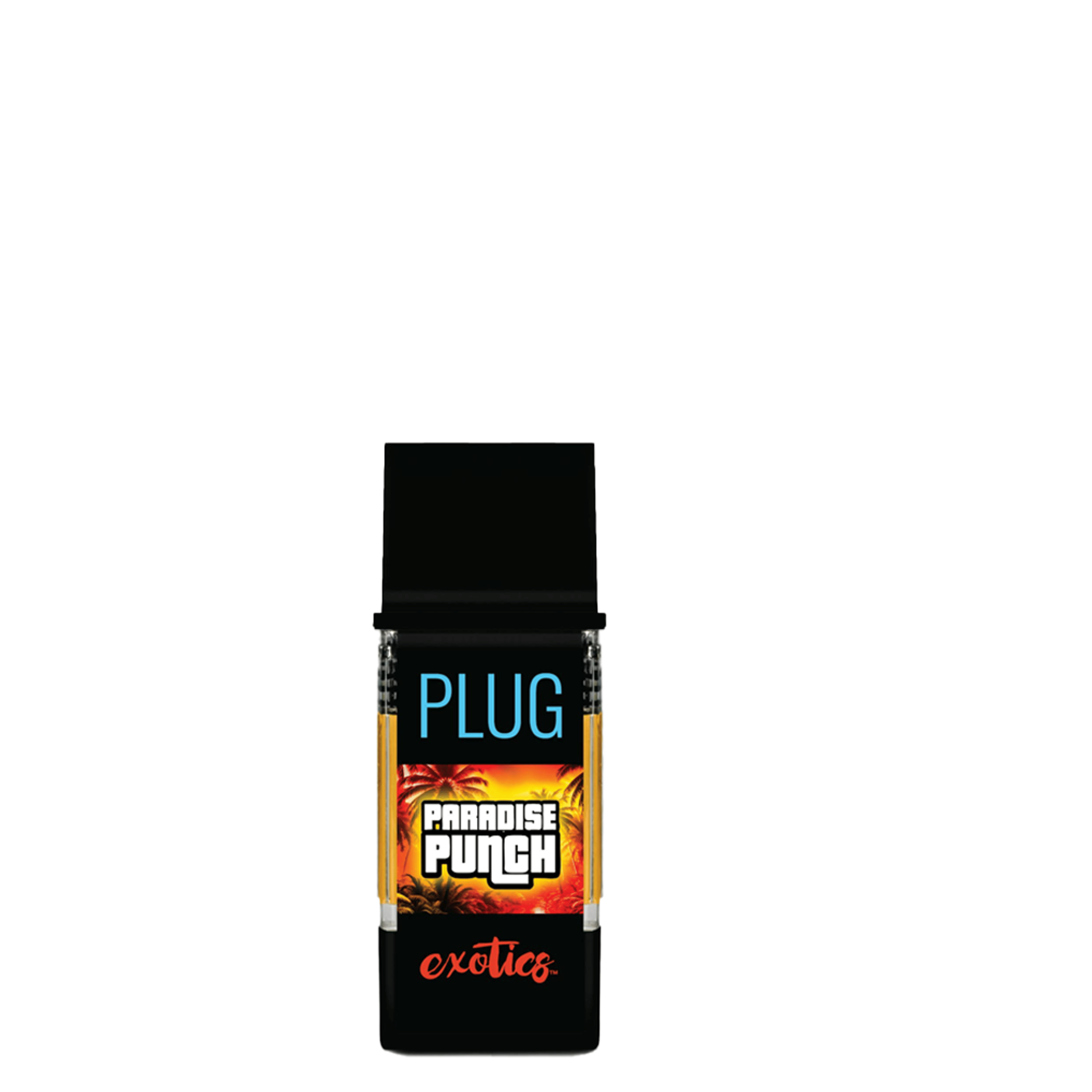 Paradise Punch Exotics Pod (1G) - Plugplay - null - $40 - Cartridge