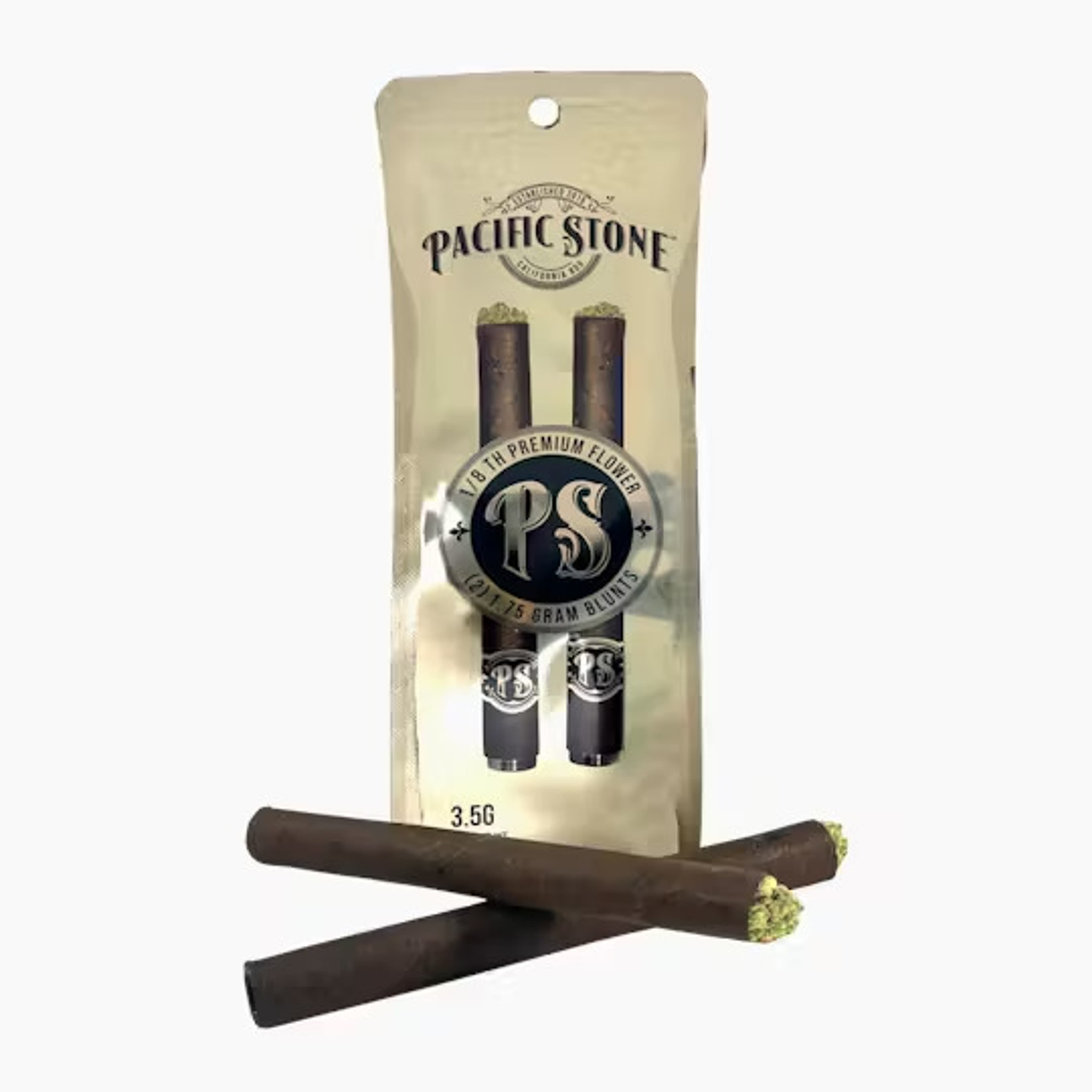 Cereal Milk Blunt 2 Pack - Pacific Stone - 2 Pack - $25 - Pre-Rolls