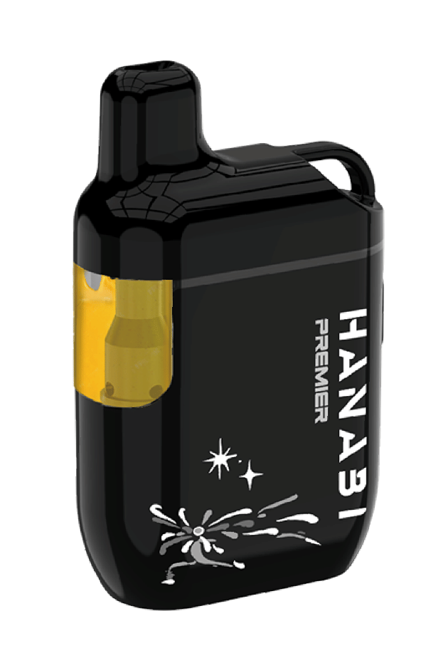 Hanabi: Super Sour Diesel Premier