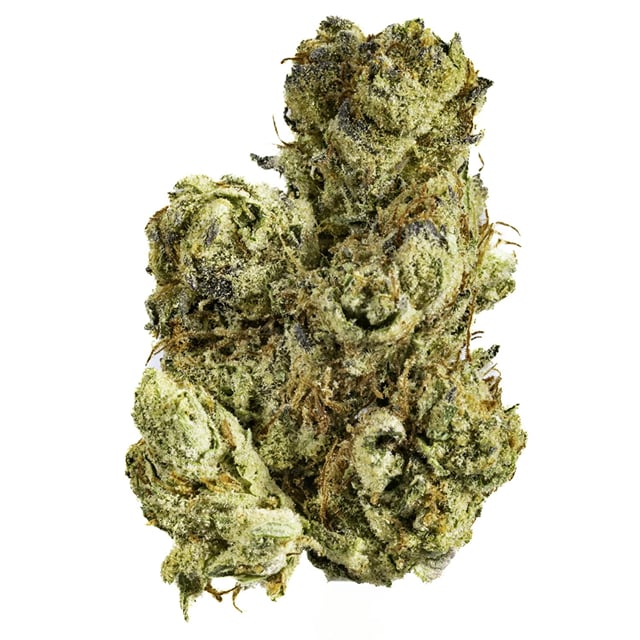 Kush Crasher | 14g