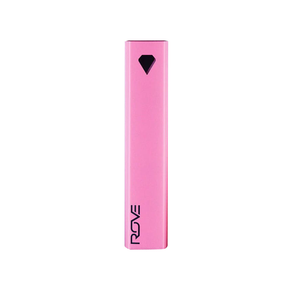 Pink Diamond Series Soft Touch Battery - Rove - null - $24 - Merch