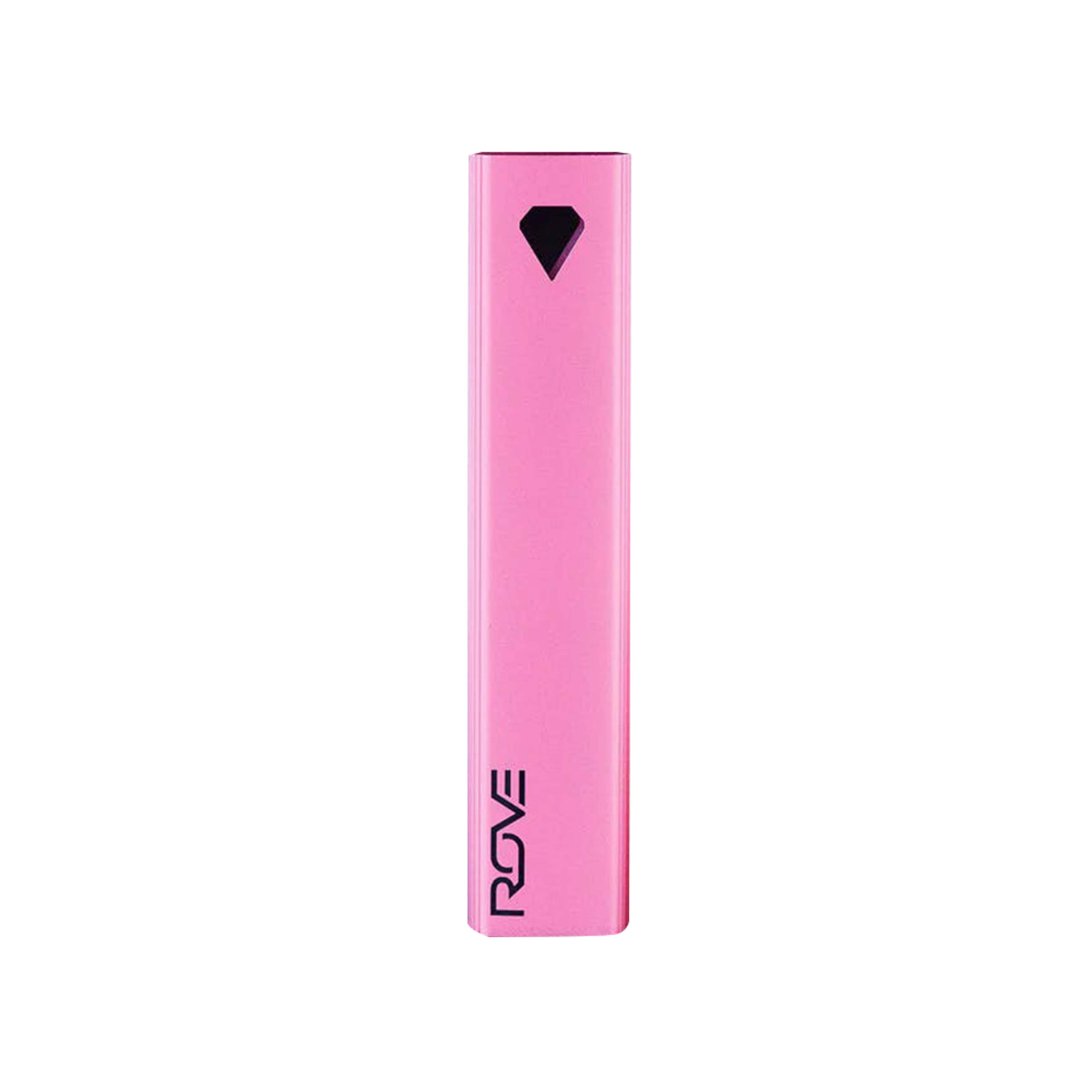 Pink Diamond Series Soft Touch Battery - Rove - null - $24 - Merch
