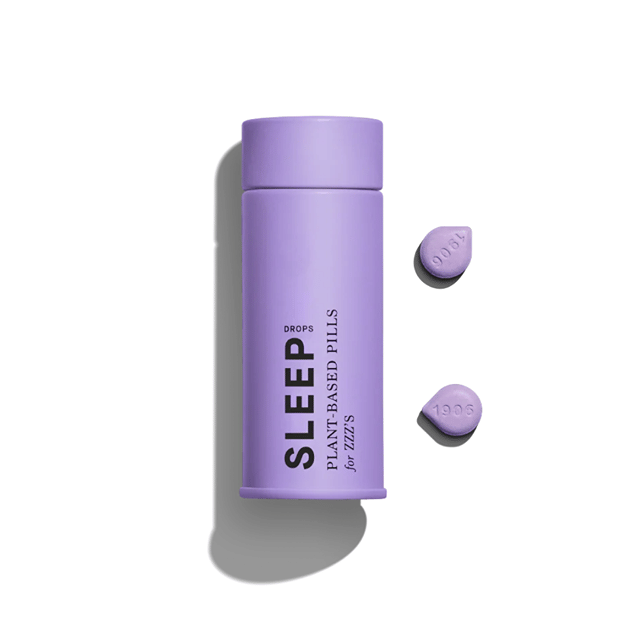 Sleep Drops