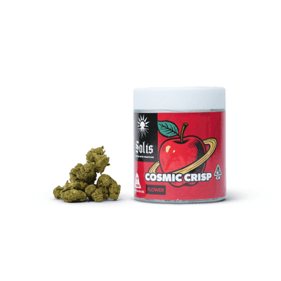 Solis — Cosmic Crisp