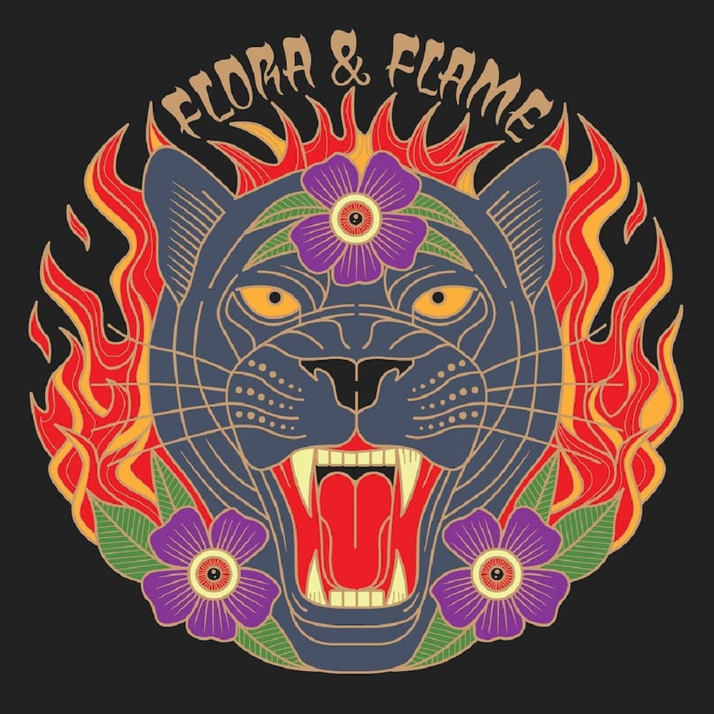 Flora & Flame: Sales Floor