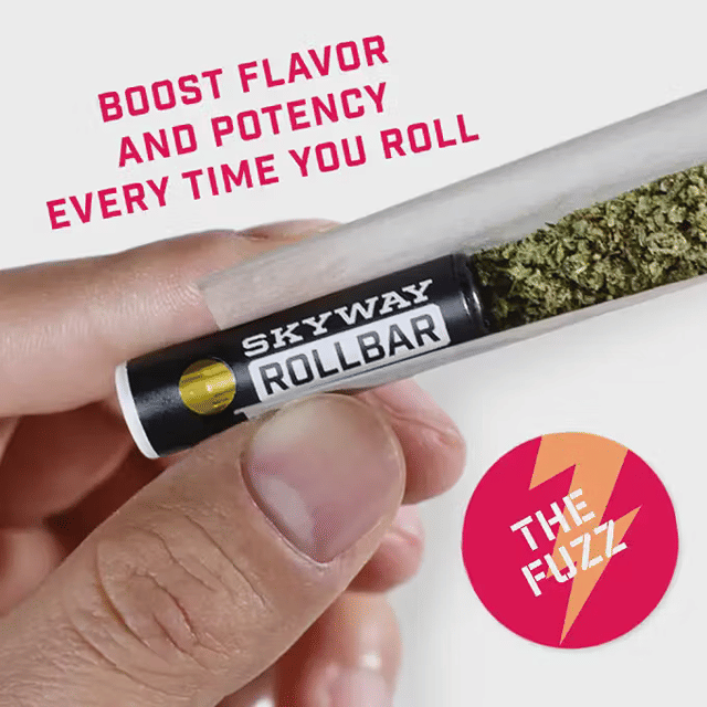 The Fuzz Rollbar