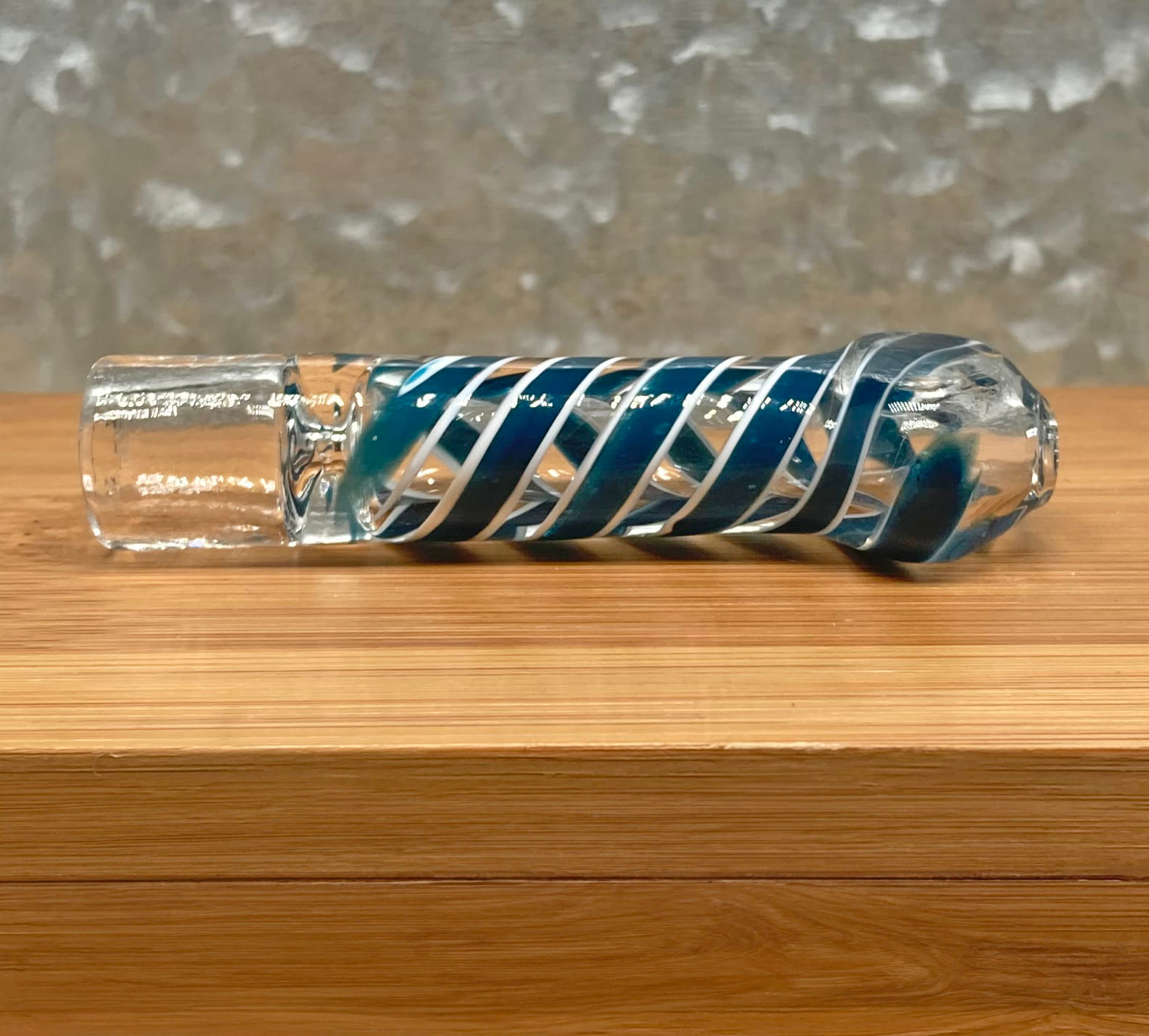 3” Chillum - LuvBuds -  - $5 - Accessory