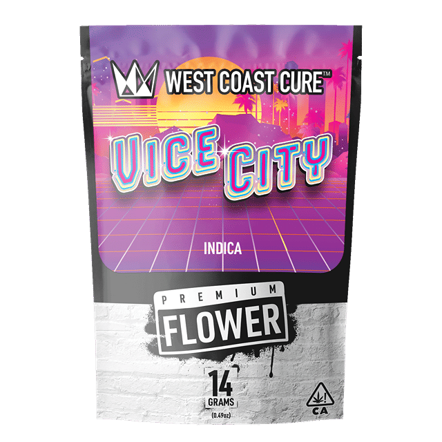Vice City | 14G