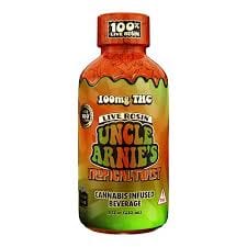 Uncle Arnies: Tropical Twist