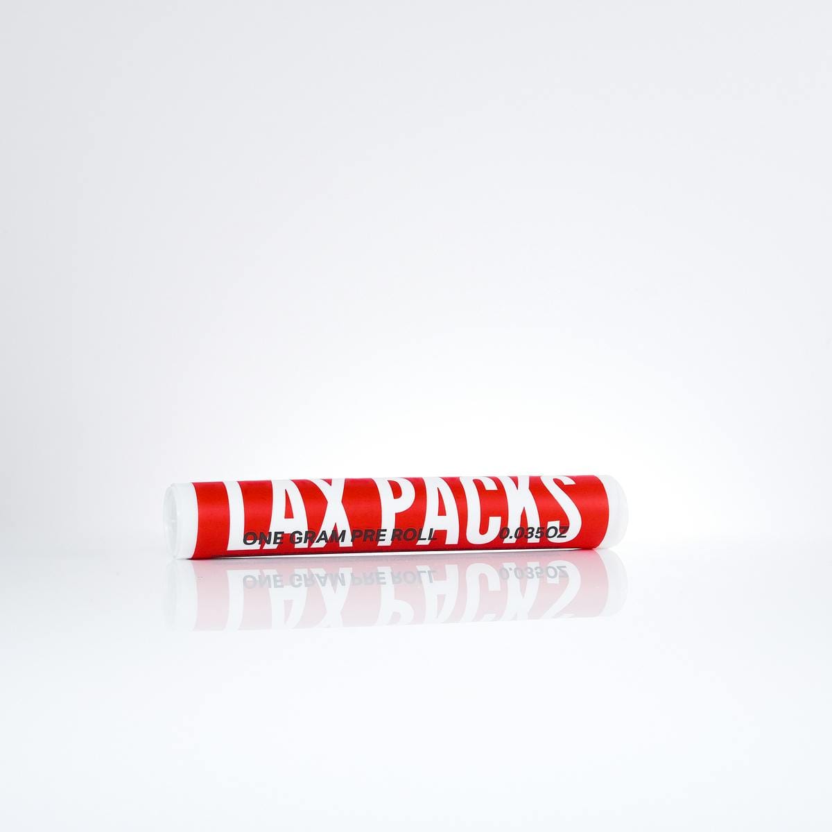 LAX PACKS — Tommy Z Non