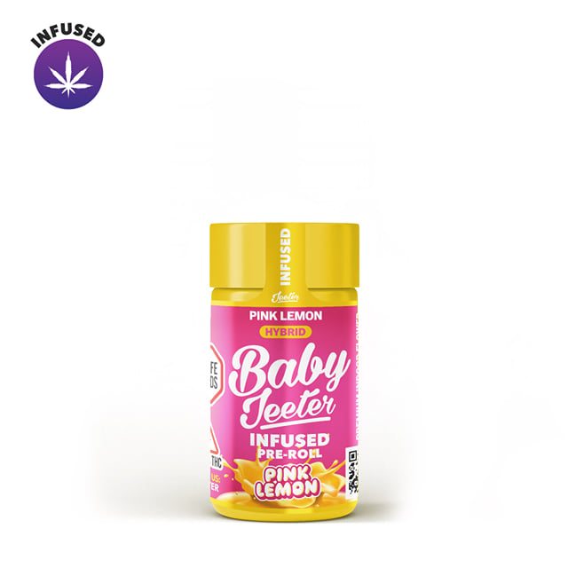 Pink Lemon | 5 Pack