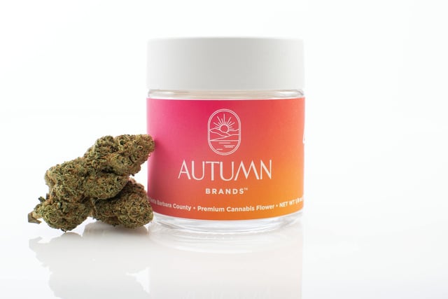 Mule Fuel Premium Flower 3.5g