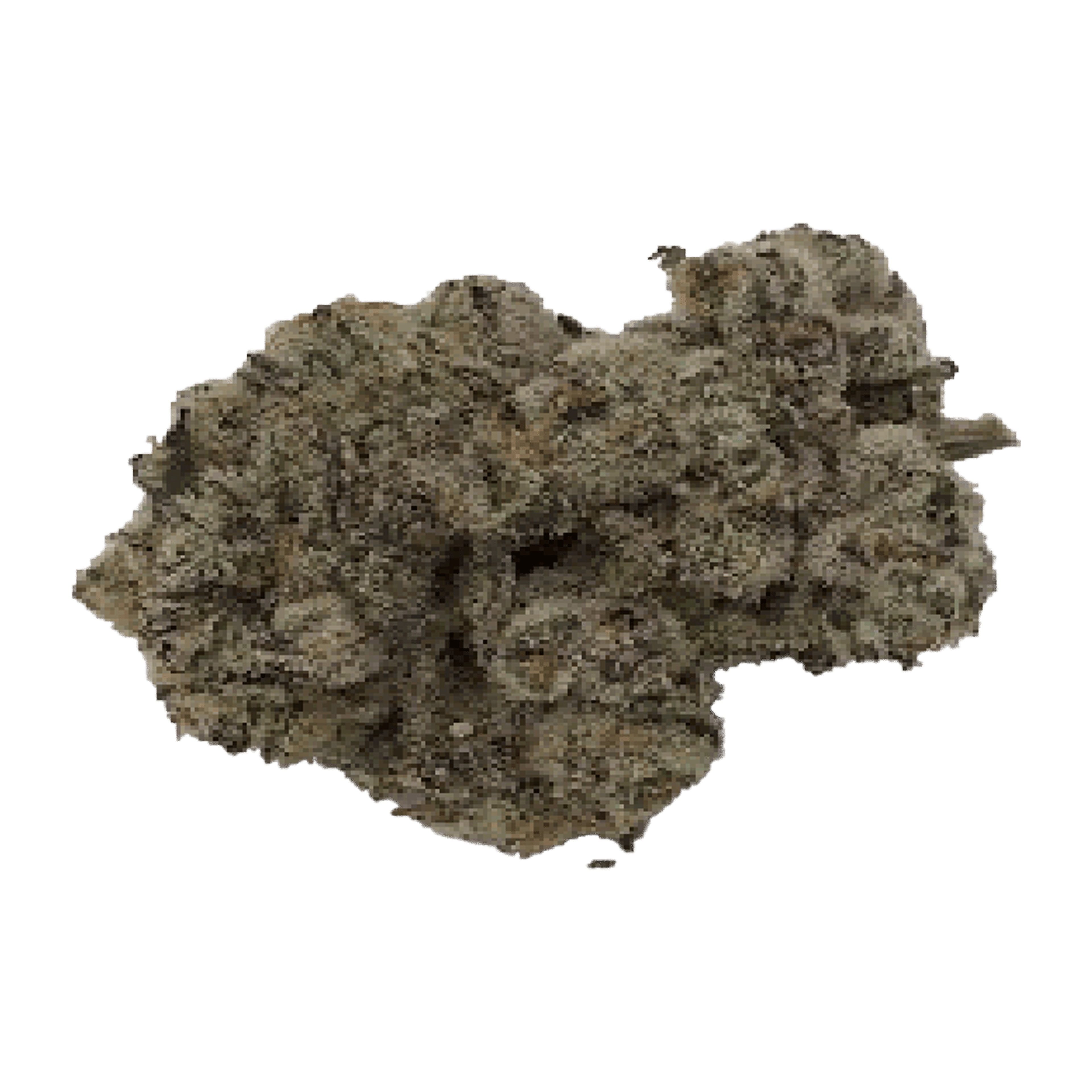 Diesel Drip - Mylar Bag - Flower (Smalls) - High Grade Farms - Eighth - $19.79 - 4mo+ Flower (Date in Description)