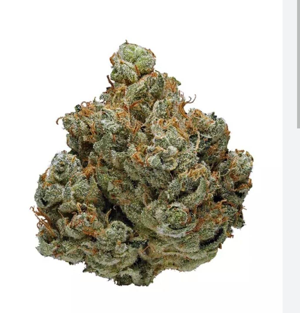 Jet Fuel Half Ounce - Dubs Green Garden -  - $75 - Flowers
