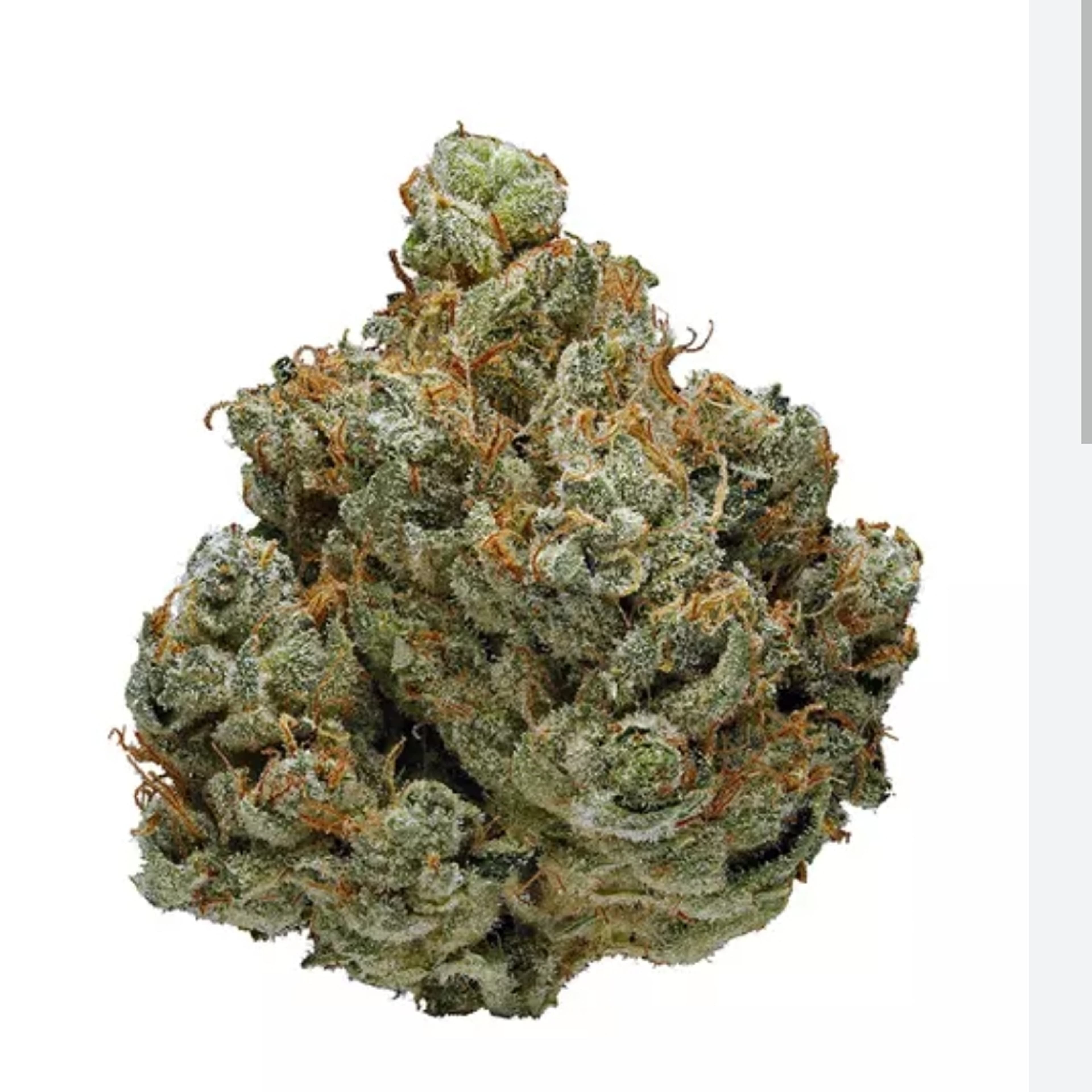 Jet Fuel Half Ounce - Dubs Green Garden - - $75 - Flowers