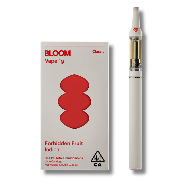 Forbidden Fruit Classic Cart 1g