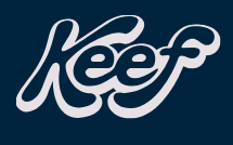 Cherry Cola Xtreme Classic Soda 12oz - 100mg - Keef -  - $12 - Beverage