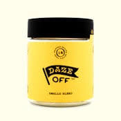 Daze Off Half Oz - Up North Humboldt - Northern Lights (I) - $100 - Flowers