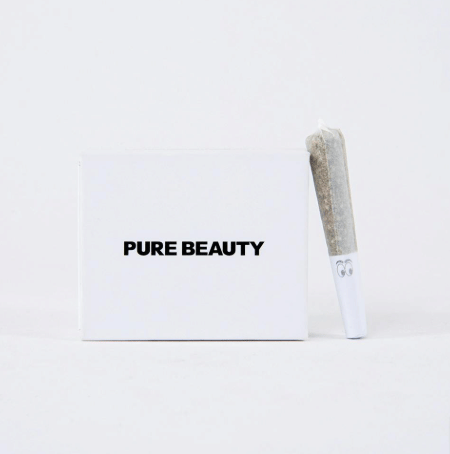 Pure Beauty — Babies
