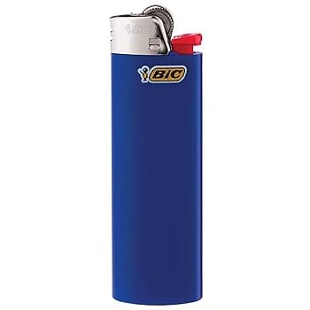 Bic Lighter - BIC lighter -  - $3 - Accessories