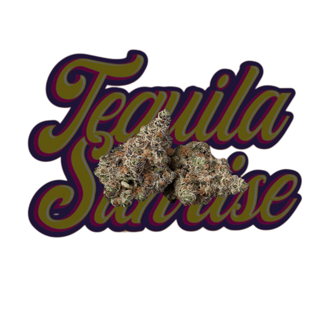 Tequila Sunrise