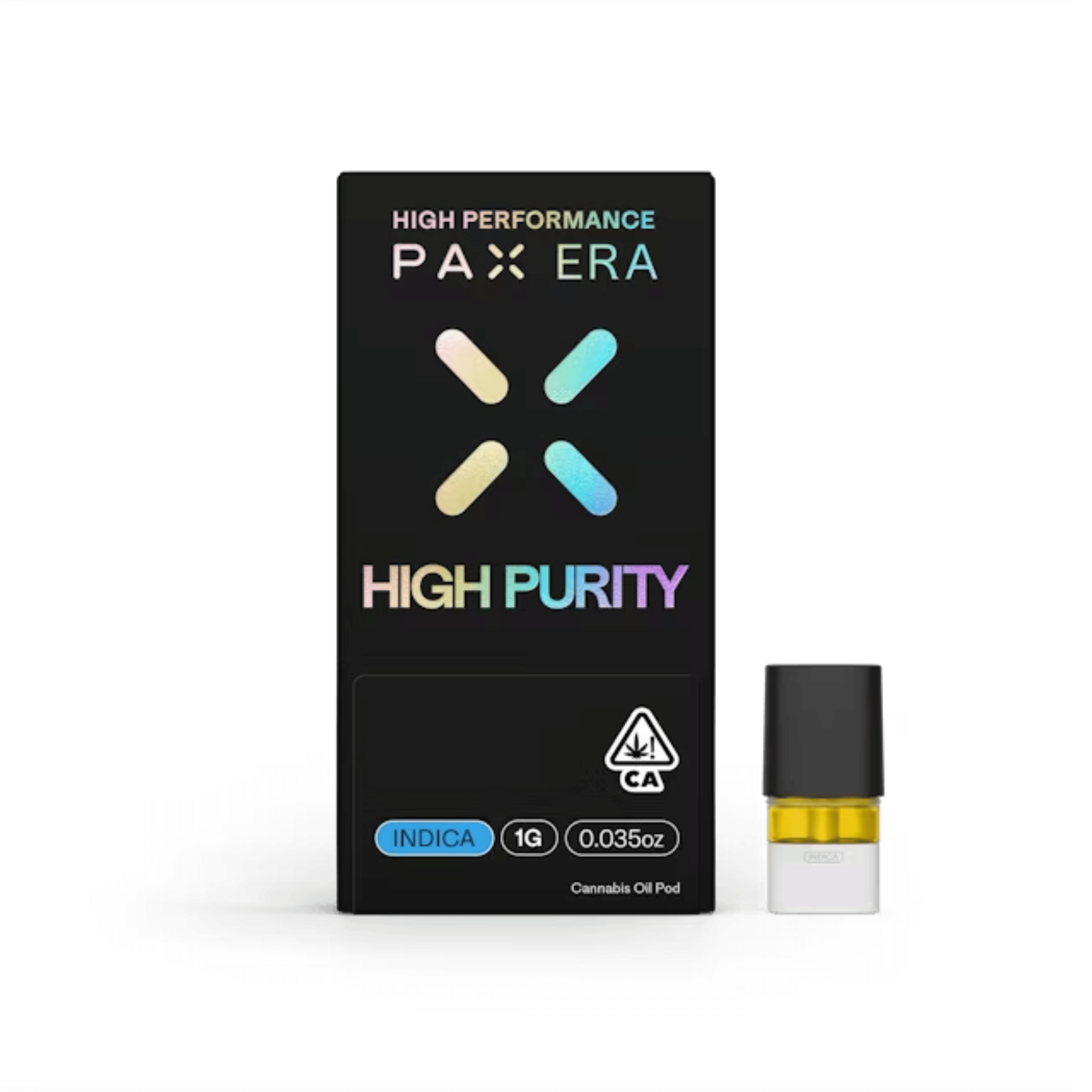 Pax Era | GMO Cookies (I) High Purity Pod - 1g - PAX -  - $27 - Cartridges / Pods